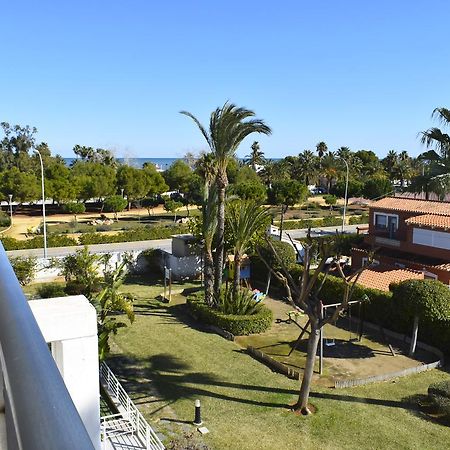 Anacasa Son De Mar Les Marines Ap2216 Daire Denia Dış mekan fotoğraf