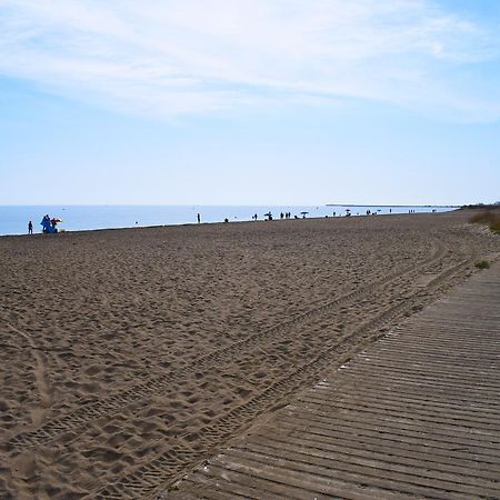 Anacasa Son De Mar Les Marines Ap2216 Daire Denia Dış mekan fotoğraf