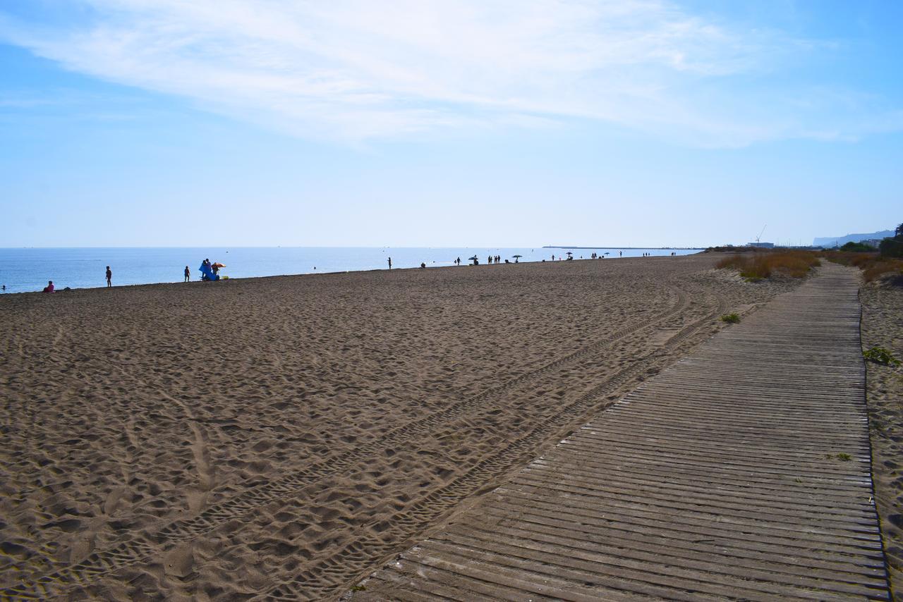 Anacasa Son De Mar Les Marines Ap2216 Daire Denia Dış mekan fotoğraf