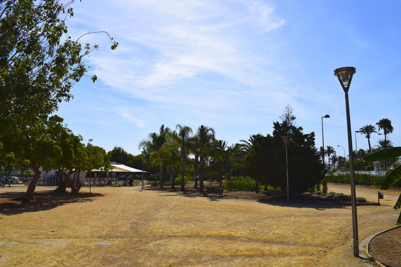 Anacasa Son De Mar Les Marines Ap2216 Daire Denia Dış mekan fotoğraf