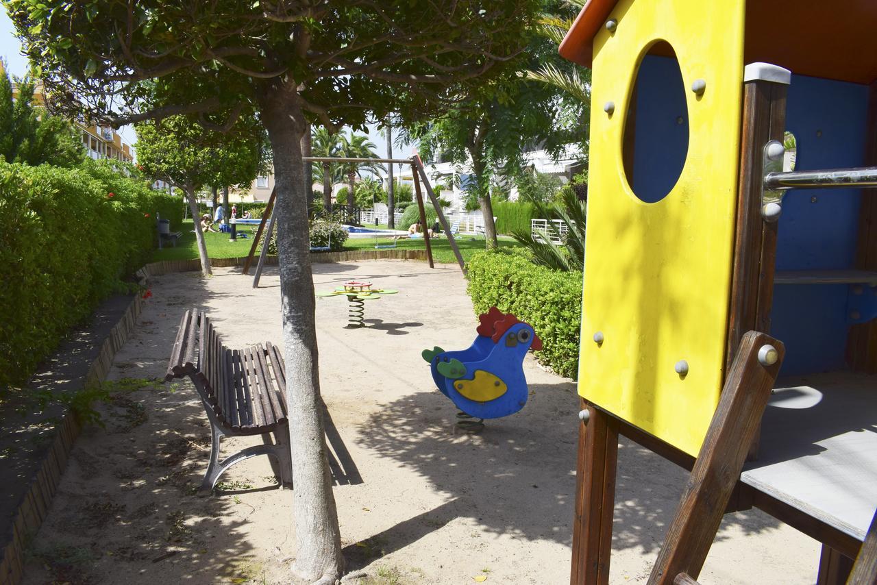 Anacasa Son De Mar Les Marines Ap2216 Daire Denia Dış mekan fotoğraf