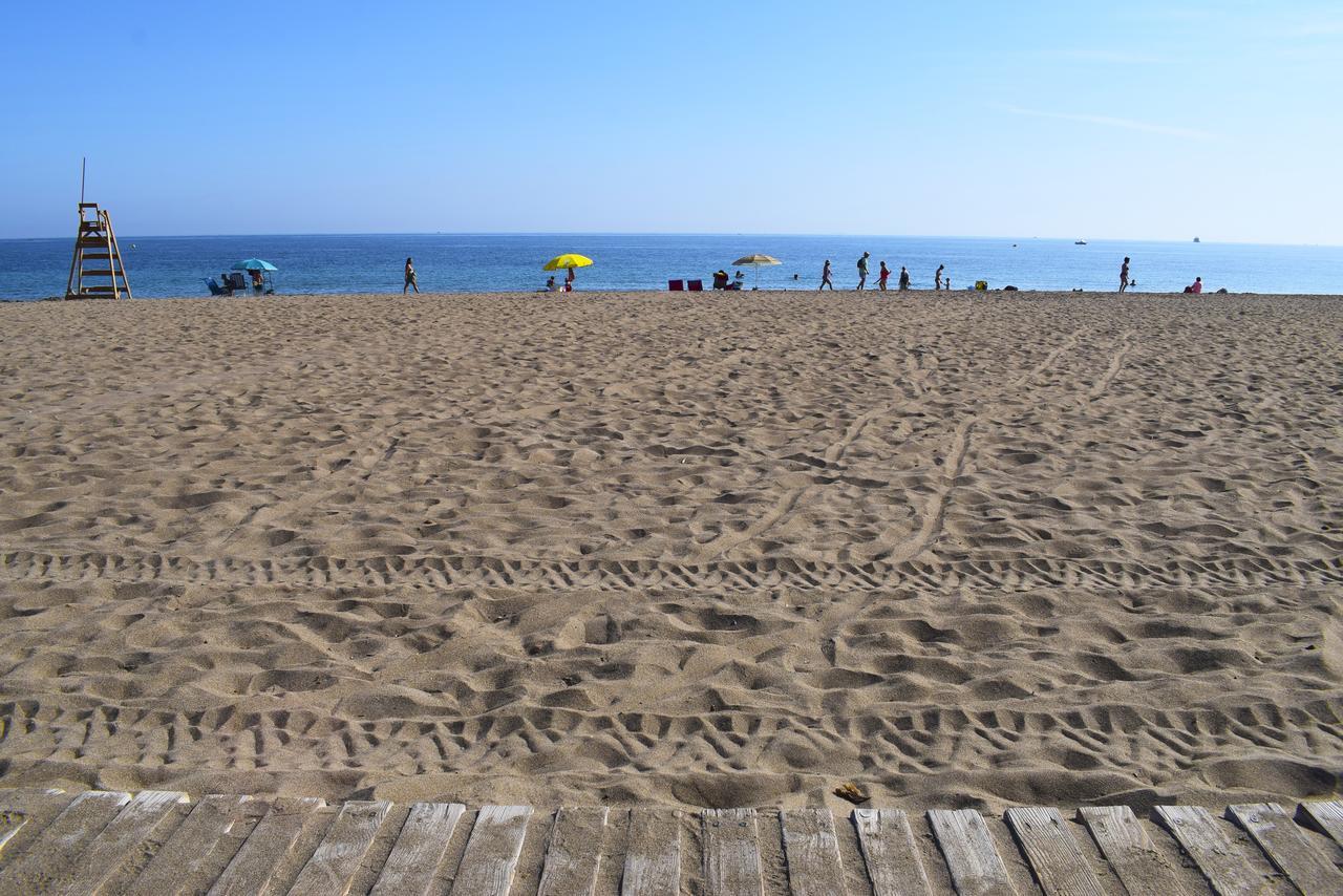Anacasa Son De Mar Les Marines Ap2216 Daire Denia Dış mekan fotoğraf